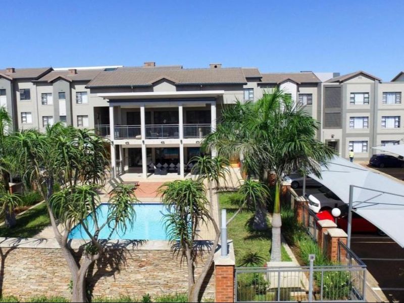 2 Bedroom apartment to let in Umhlanga Ridge - Photo 3
