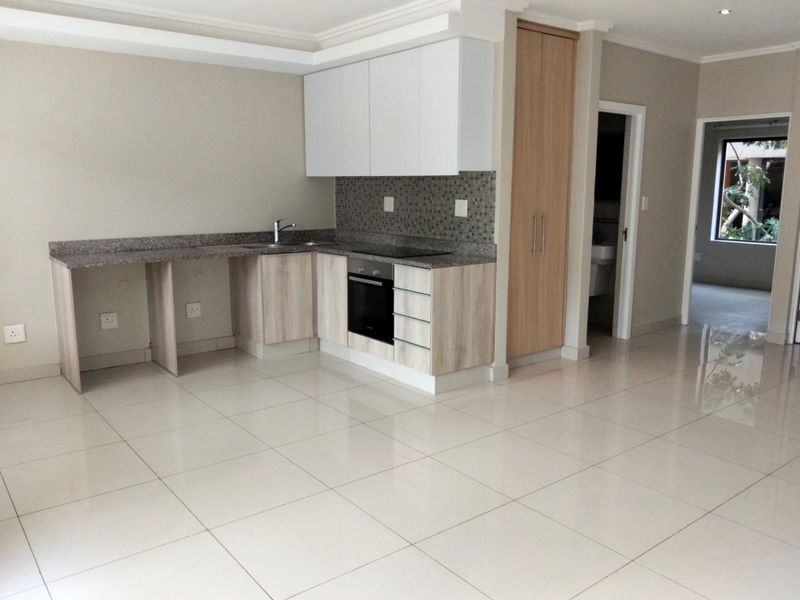 Two bedroom, one bathroom apartment to let in Umhlanga Ridge - Photo 9