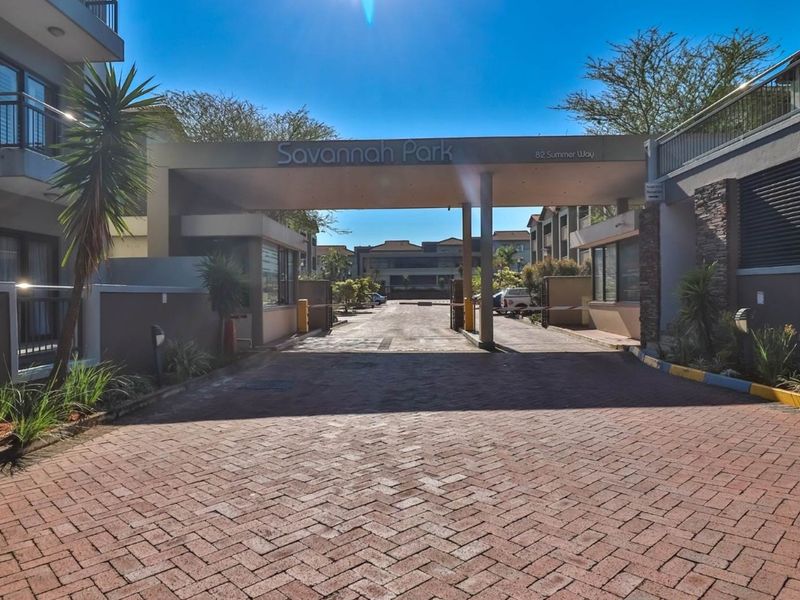 Two bedroom, one bathroom apartment to let in Umhlanga Ridge - Photo 2