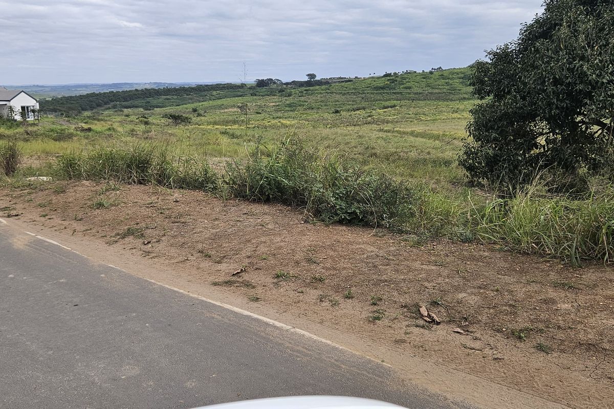 Vacant Land Residential For Sale In Ballito - Photo 4