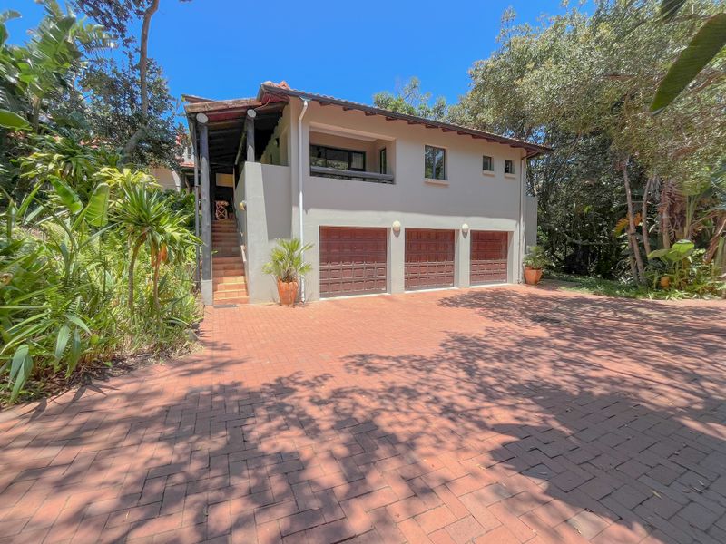 Tranquil Coastal Living in Zimbali - Photo 10