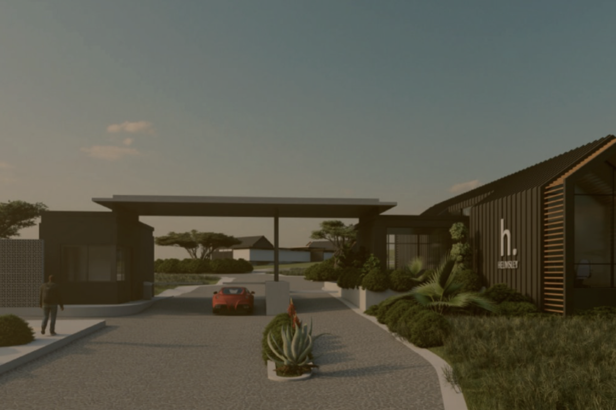 The Legacy Stands - Priced from R3,300,000 - Photo 5