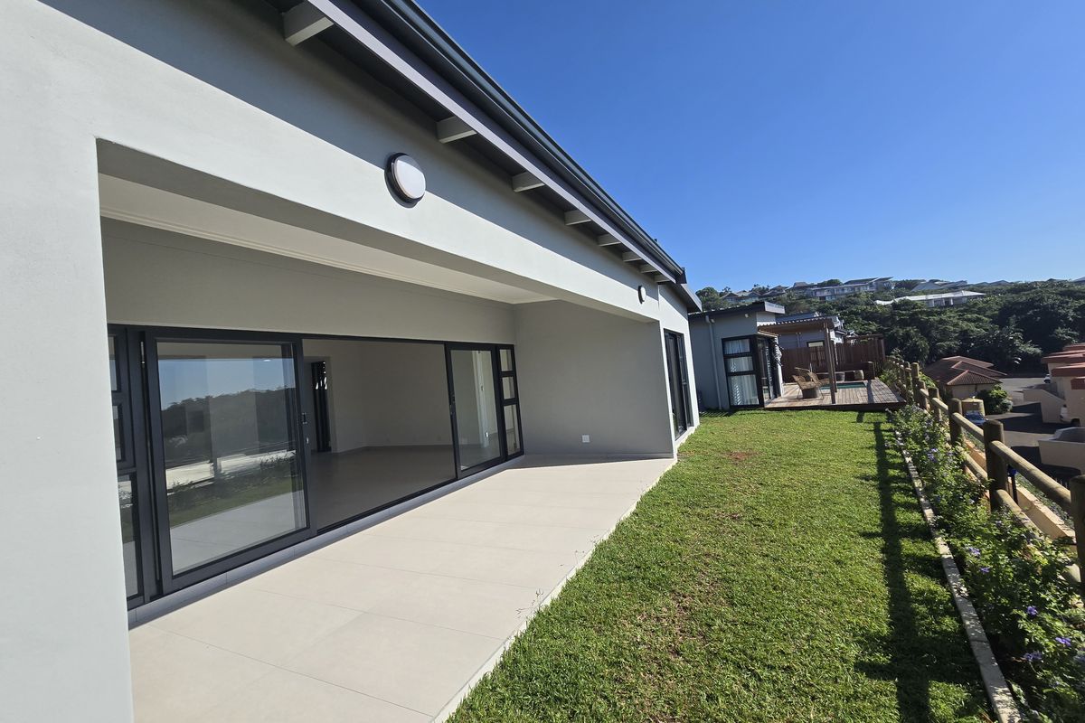 SINGLE STOREY HOME FOR SALE IN SHAKAS ROCK - NO TRANSFER DUTY - Photo 3