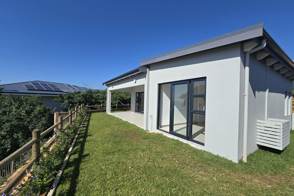 SINGLE STOREY HOME FOR SALE IN SHAKAS ROCK - NO TRANSFER DUTY - Photo 2