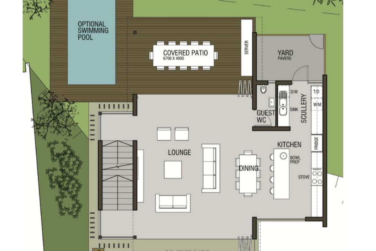 House For Sale In Ballito - Photo 5