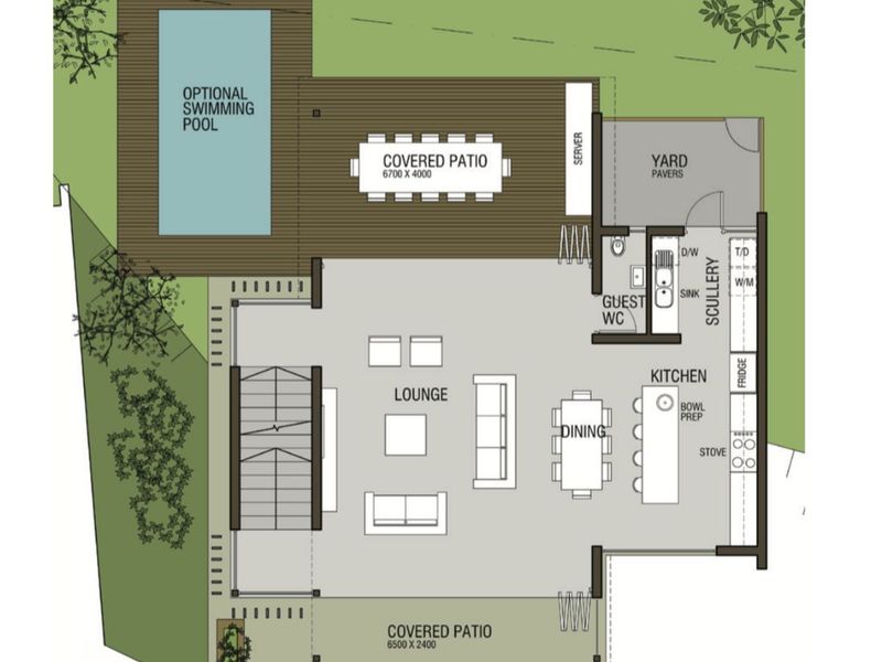 House For Sale In Ballito - Photo 5