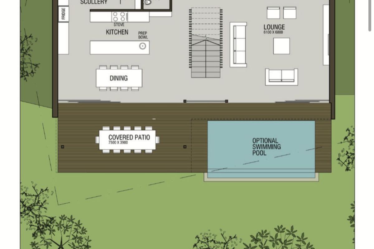 House For Sale In Ballito - Photo 4