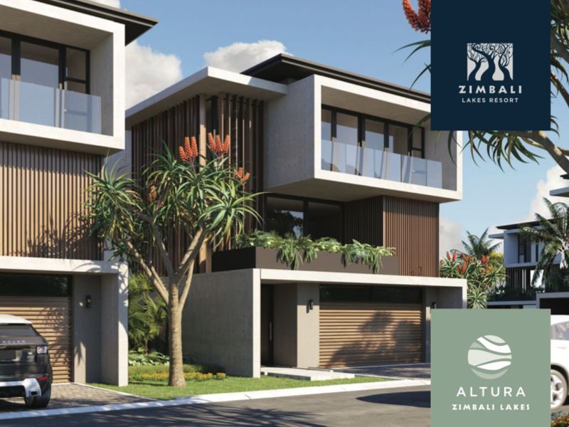 House For Sale In Ballito - Photo 2