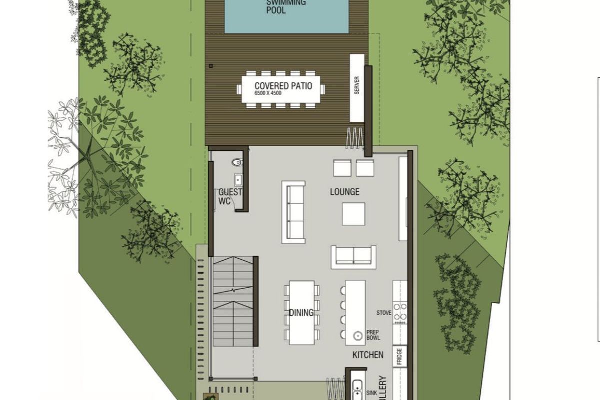 House For Sale In Ballito - Photo 4