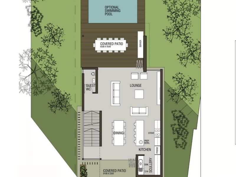 House For Sale In Ballito - Photo 4