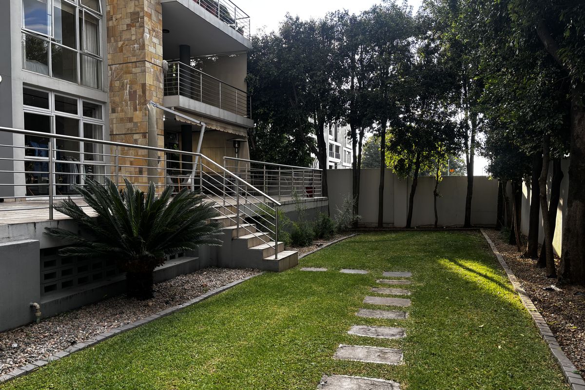 Incredible 3 bed garden unit morningside - Photo 4