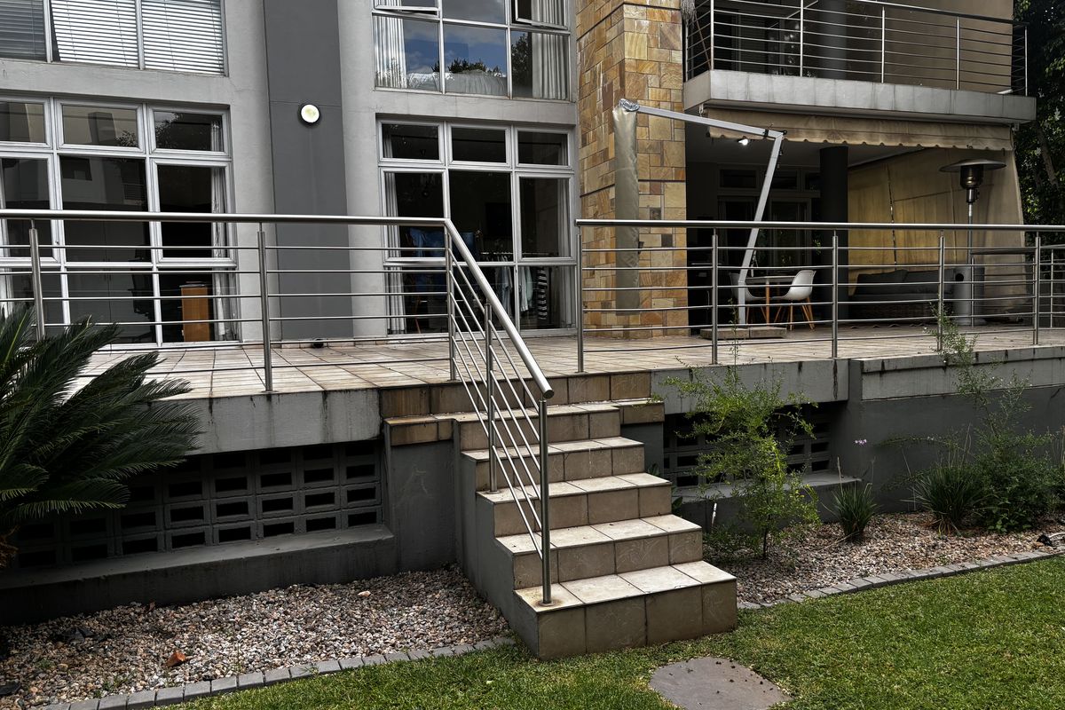 Incredible 3 bed garden unit morningside - Photo 5