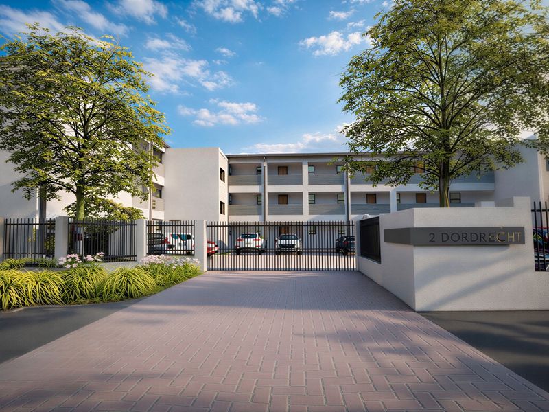 Brand New 2-Bedroom Garden Apartment – Excellent Investment Opportunity - Photo 6