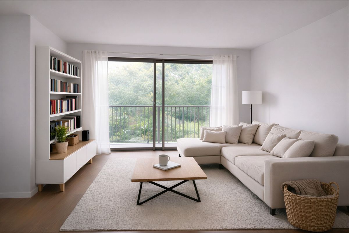 Brand New 2-Bedroom Garden Apartment – Excellent Investment Opportunity - Photo 3