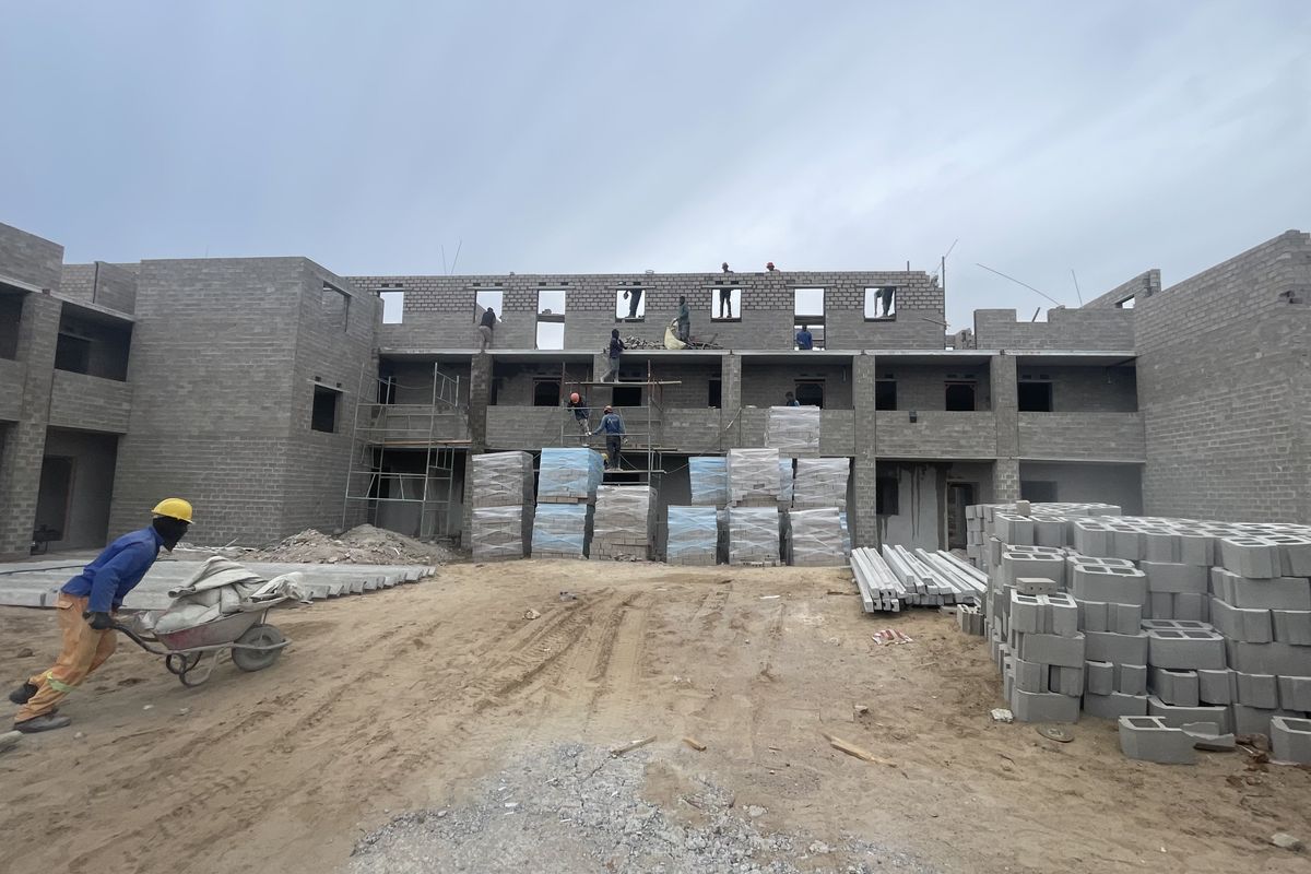 Brand New 2-Bedroom Garden Apartment – Excellent Investment Opportunity - Photo 5