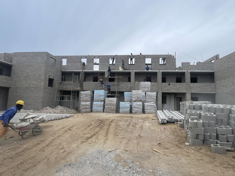 Brand New 2-Bedroom Garden Apartment – Excellent Investment Opportunity - Photo 5