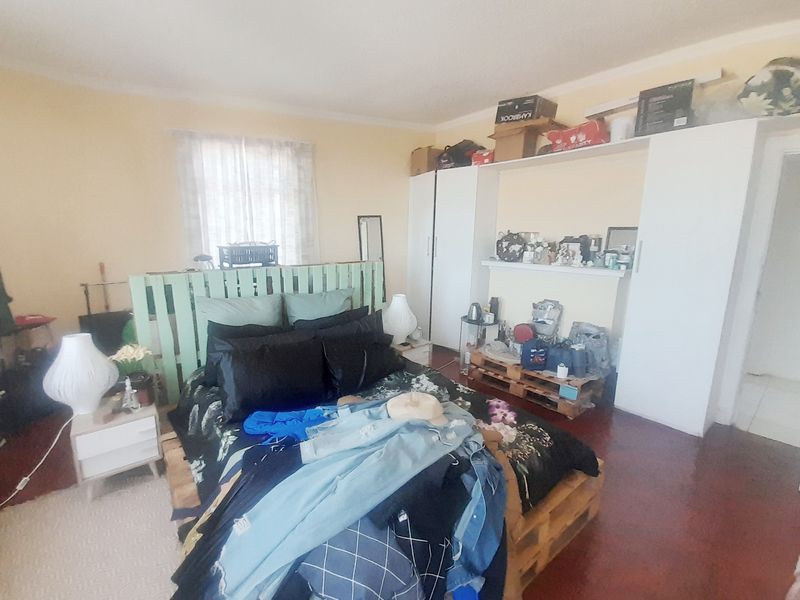 CENTRAL ROOM IN APARTMENT FOR RENT - Photo 4