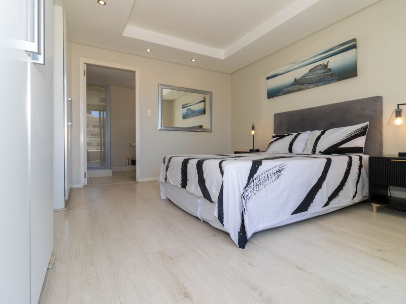 Luxury Fully Furnished One Bedroom Apartment in Sea Point - Photo 8
