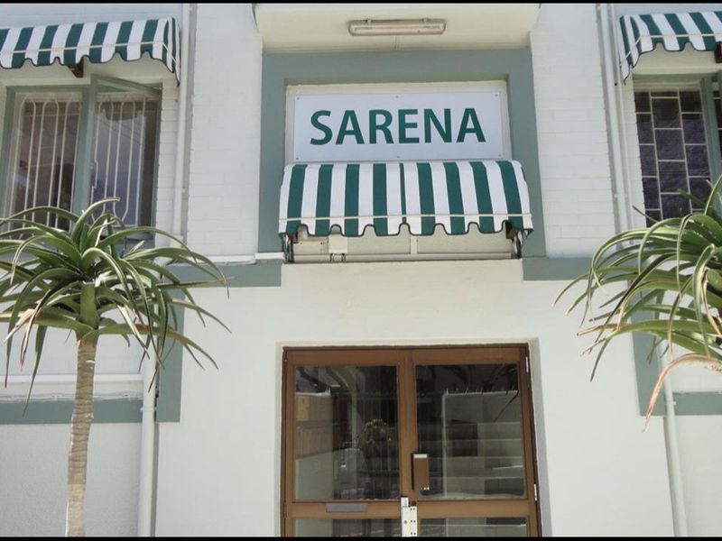 Chic 1-Bedroom Rental in Green Point Fully furnished - Photo 9