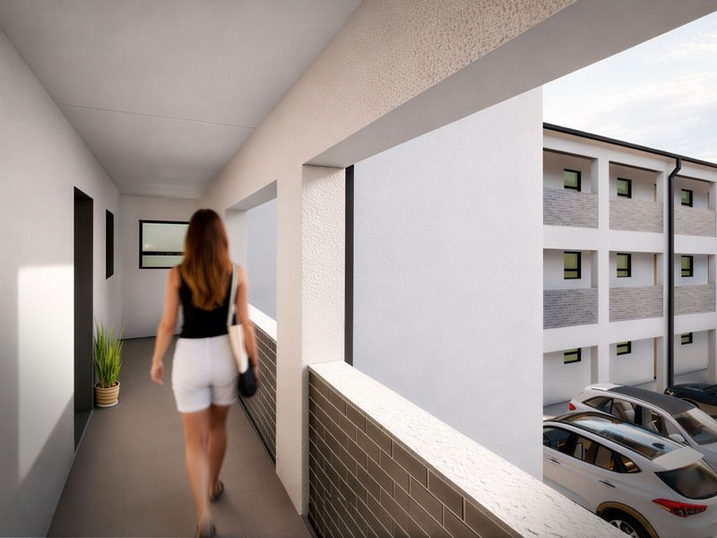 Brand New 2-Bedroom Apartment - Photo 8