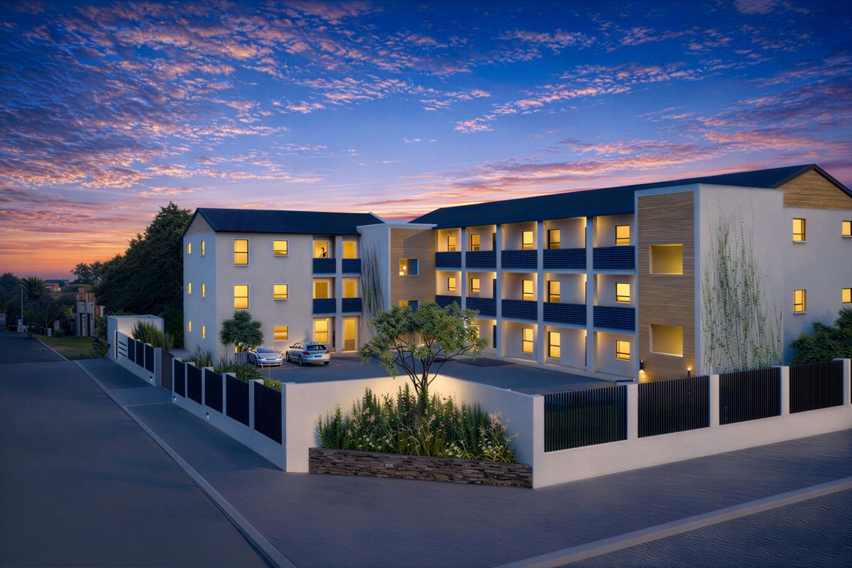 Brand New 2-Bedroom Apartment - Photo 2