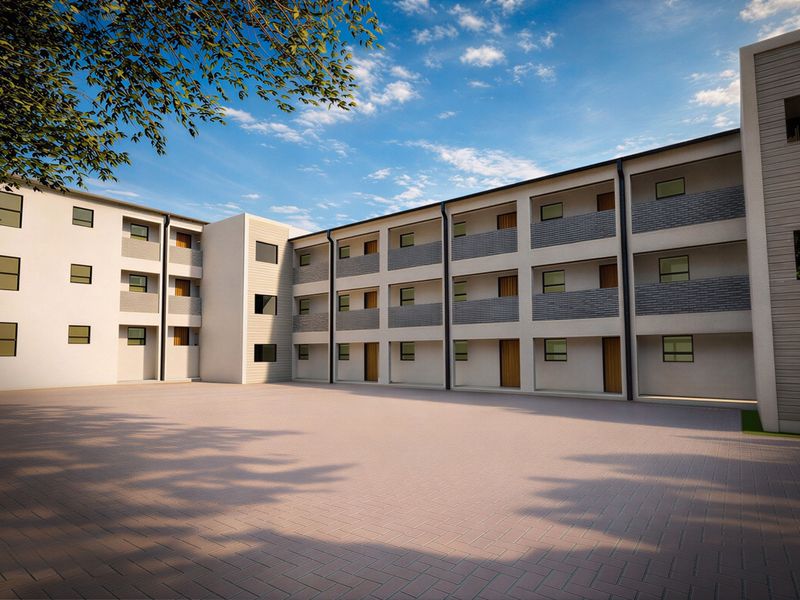 Brand New 2-Bedroom Apartment - Photo 7