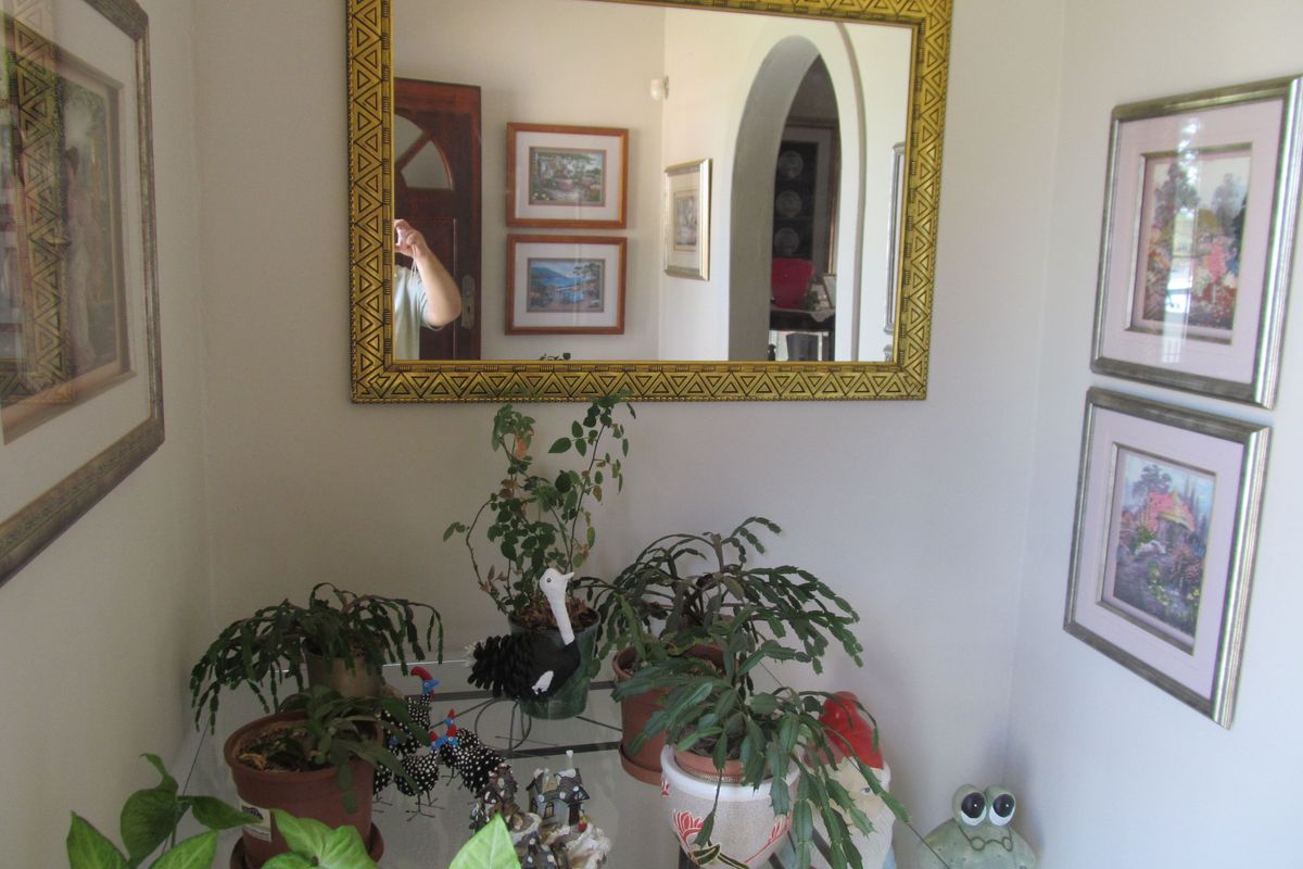 Elegant & Spacious 3-Bedroom Home with Indoor & Outdoor Braai - Photo 5