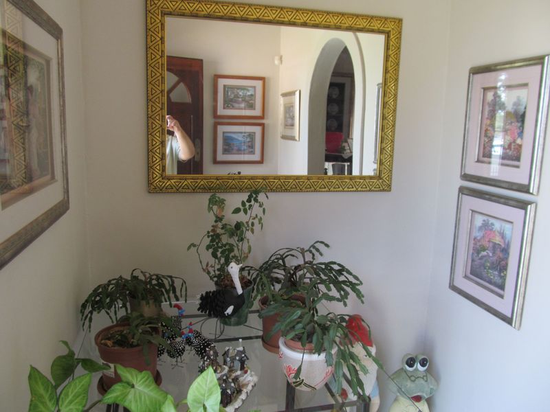 Elegant & Spacious 3-Bedroom Home with Indoor & Outdoor Braai - Photo 5