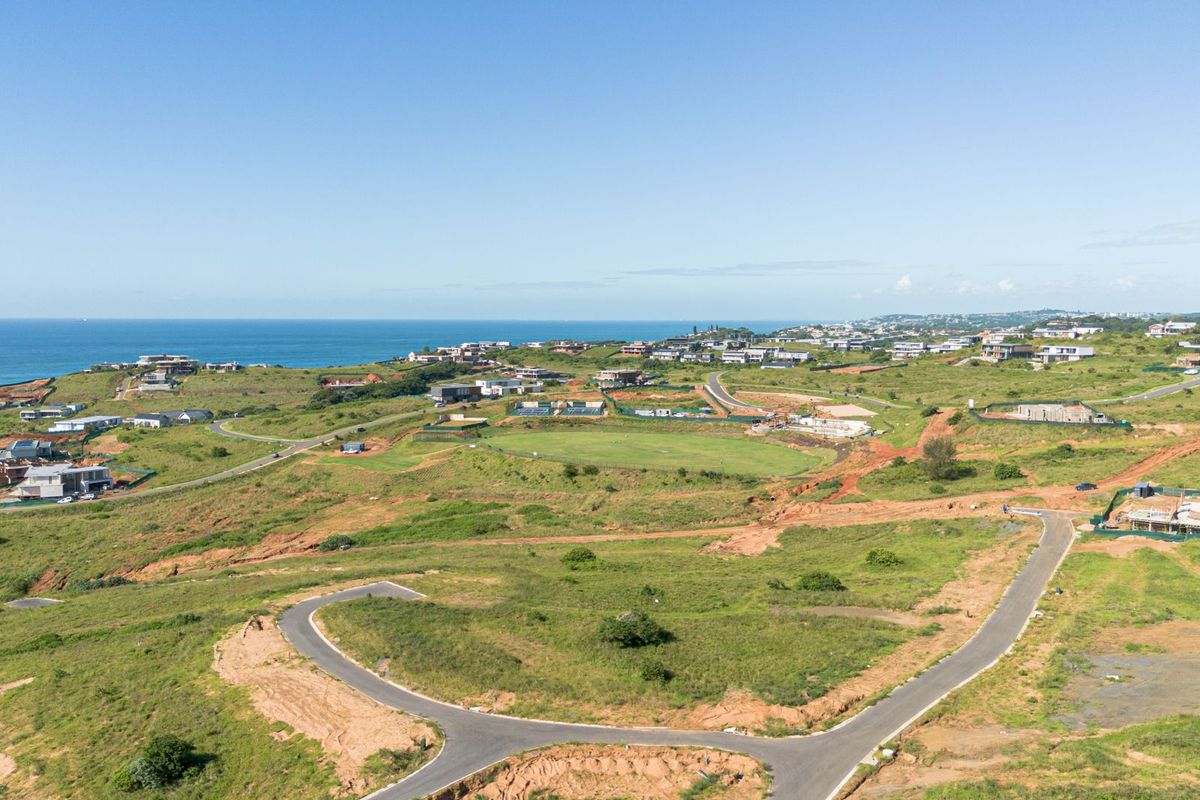 Prime 1,402m2 Seaview Stand in Seaton Estate – Exceptional Value, Build Your Dream Home - Photo 2