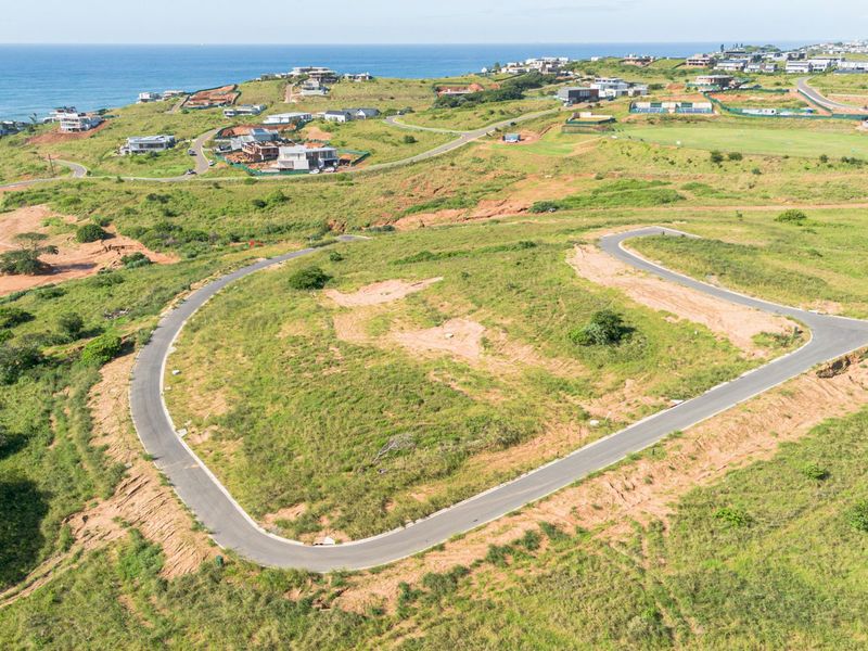 Prime 1,402m2 Seaview Stand in Seaton Estate – Exceptional Value, Build Your Dream Home - Photo 9