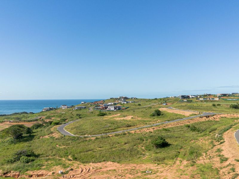Prime 1,402m2 Seaview Stand in Seaton Estate – Exceptional Value, Build Your Dream Home - Photo 8