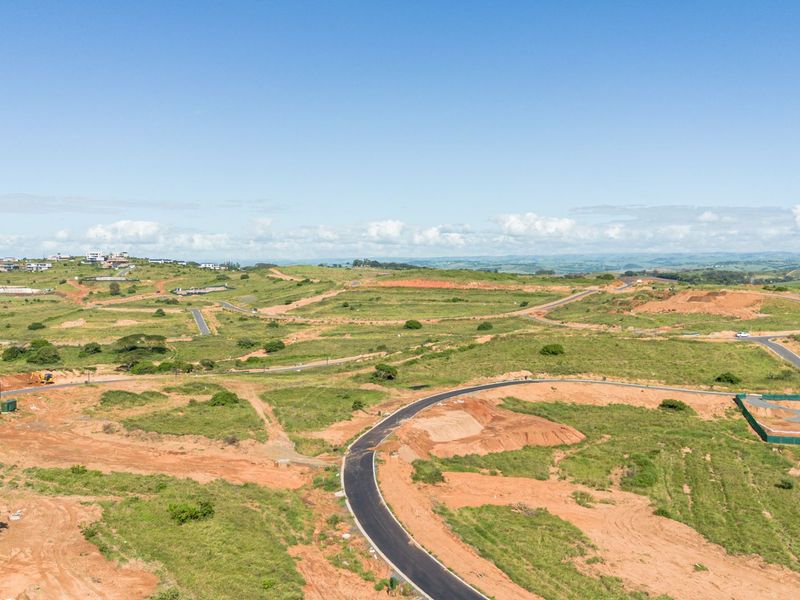 Prime 1,402m2 Seaview Stand in Seaton Estate – Exceptional Value, Build Your Dream Home - Photo 6