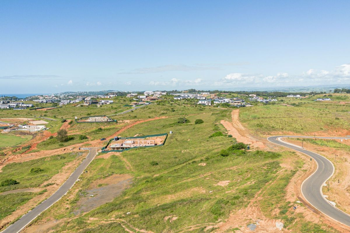 Prime 1,402m2 Seaview Stand in Seaton Estate – Exceptional Value, Build Your Dream Home - Photo 4
