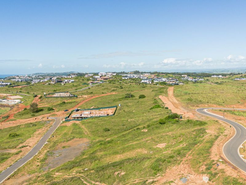 Prime 1,402m2 Seaview Stand in Seaton Estate – Exceptional Value, Build Your Dream Home - Photo 4