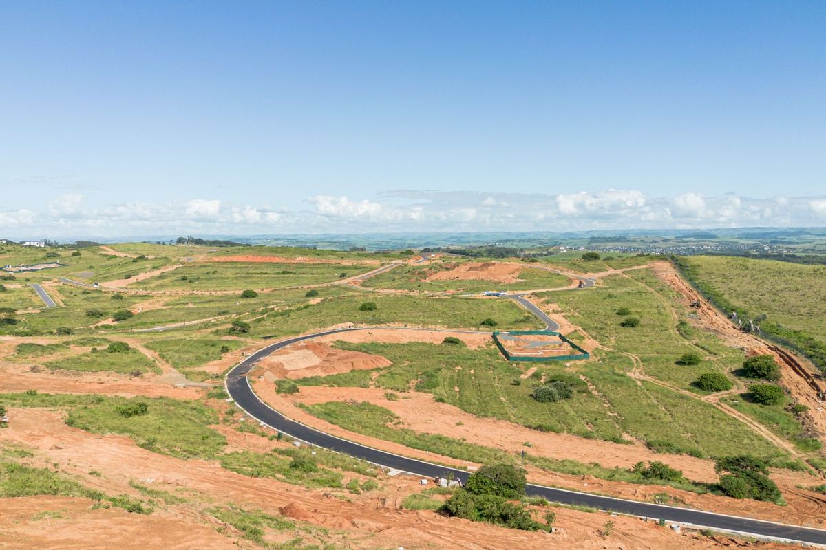 Prime 1,402m2 Seaview Stand in Seaton Estate – Exceptional Value, Build Your Dream Home - Photo 5