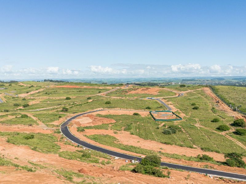 Prime 1,402m2 Seaview Stand in Seaton Estate – Exceptional Value, Build Your Dream Home - Photo 5