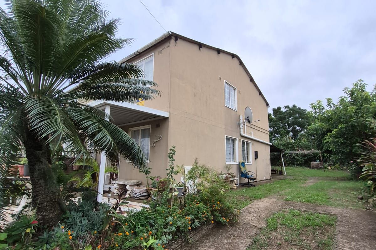 Freestanding Pending Sale In Durban - Photo 3