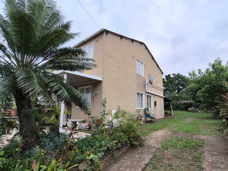 Freestanding Pending Sale In Durban - Photo 3