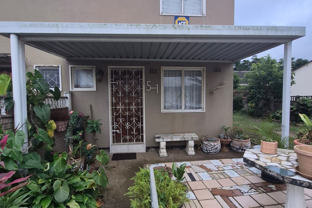 Freestanding Pending Sale In Durban - Photo 2