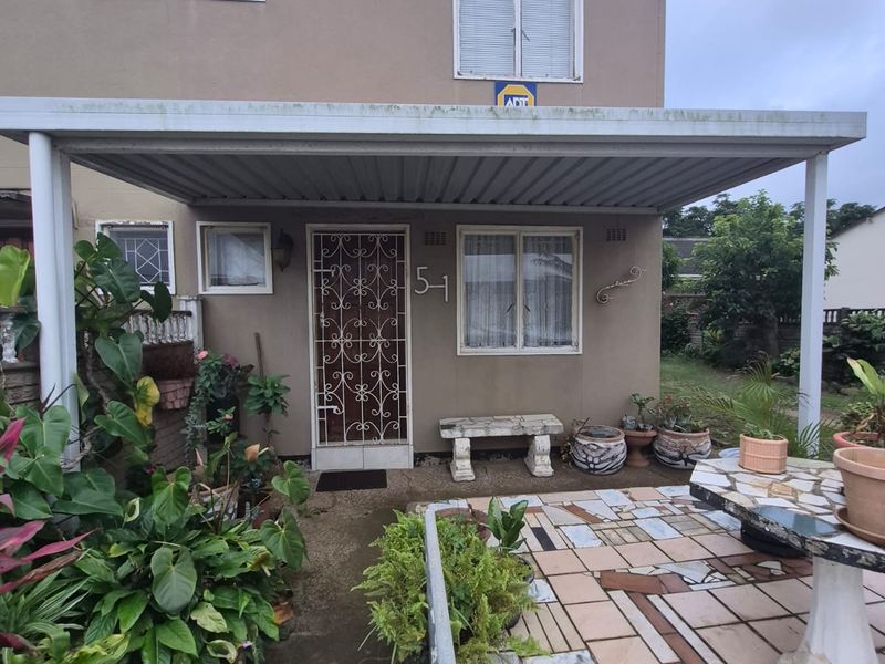 Freestanding Pending Sale In Durban - Photo 2