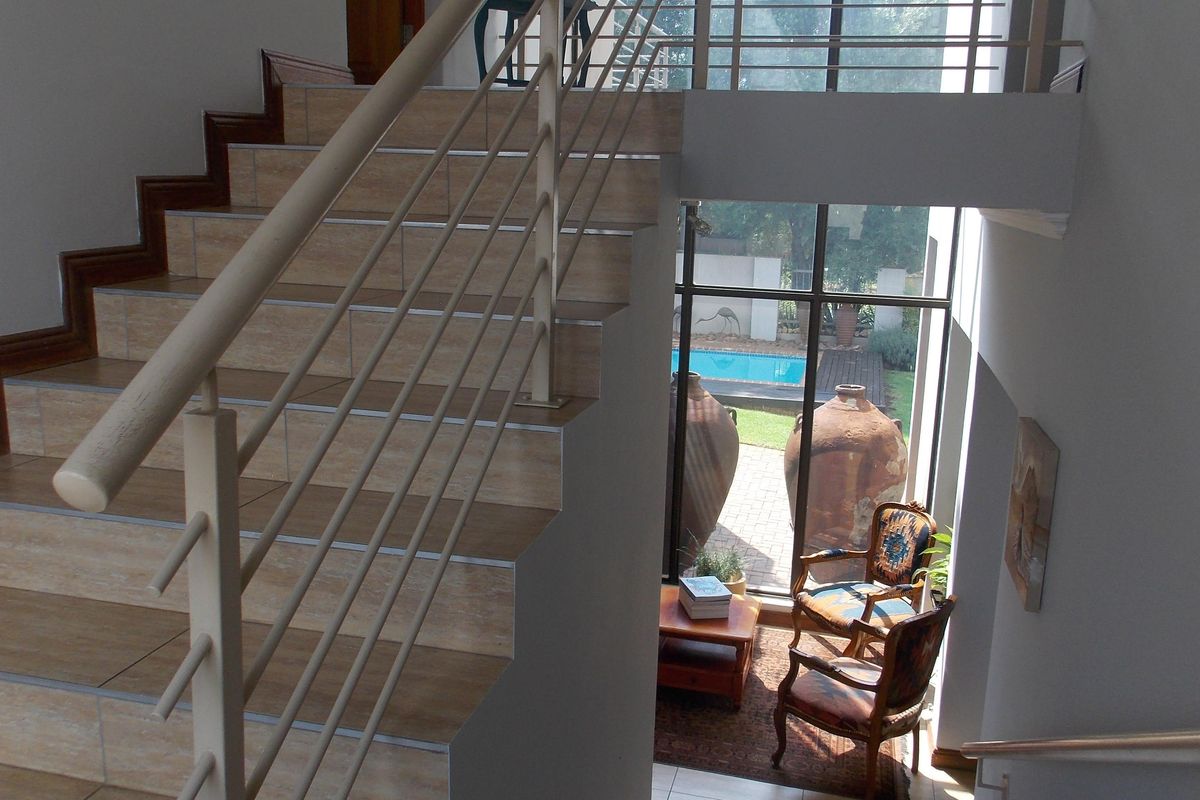 Luxury Wildlife Living Meets Modern Comfort in Leloko Lifestyle Estate - Photo 4