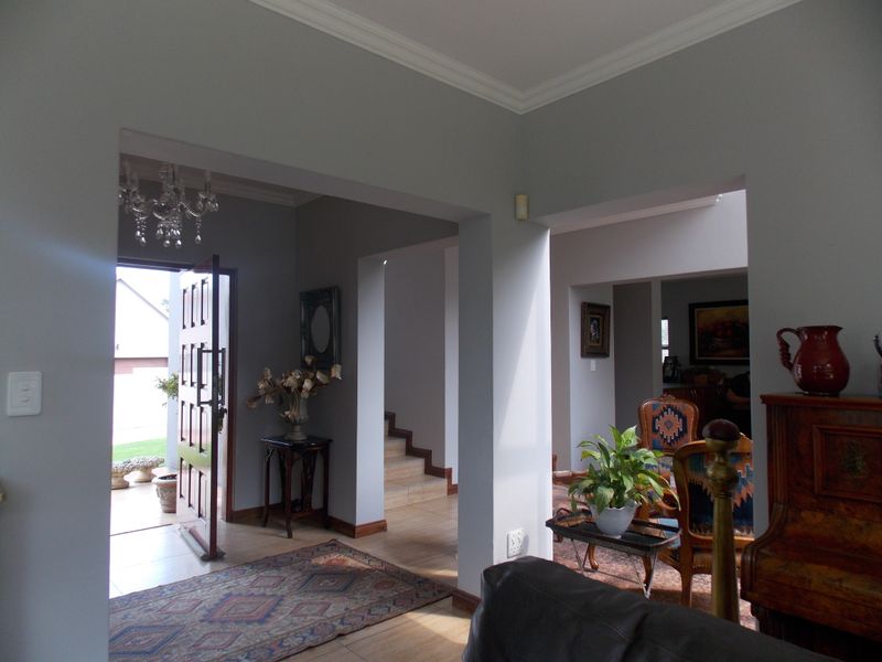 Luxury Wildlife Living Meets Modern Comfort in Leloko Lifestyle Estate - Photo 6