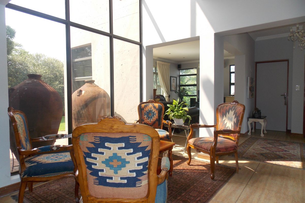 Luxury Wildlife Living Meets Modern Comfort in Leloko Lifestyle Estate - Photo 5