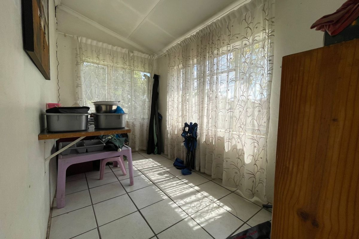 3 Bedroom house for sale - Photo 5