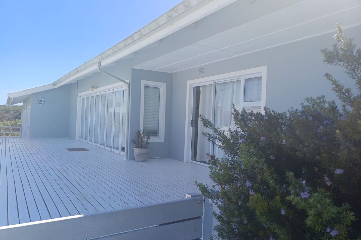 3 bedroom house to rent in Reebok - Photo 2