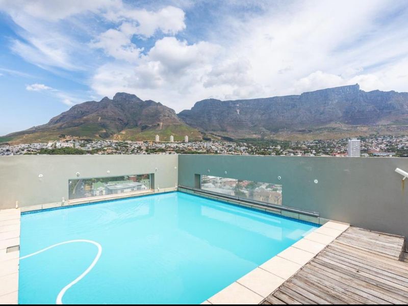 Beautiful 2 Bedroom Rental in City center Fully furnished - Photo 2