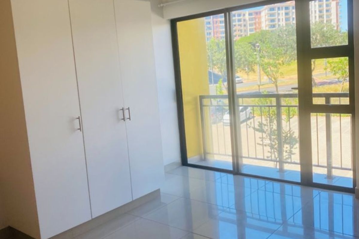 Studio Apartment Rental Monthly In Umhlanga - Photo 2