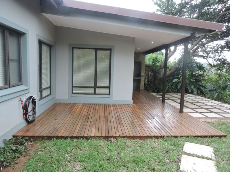House Rental Monthly In Ballito - Photo 2