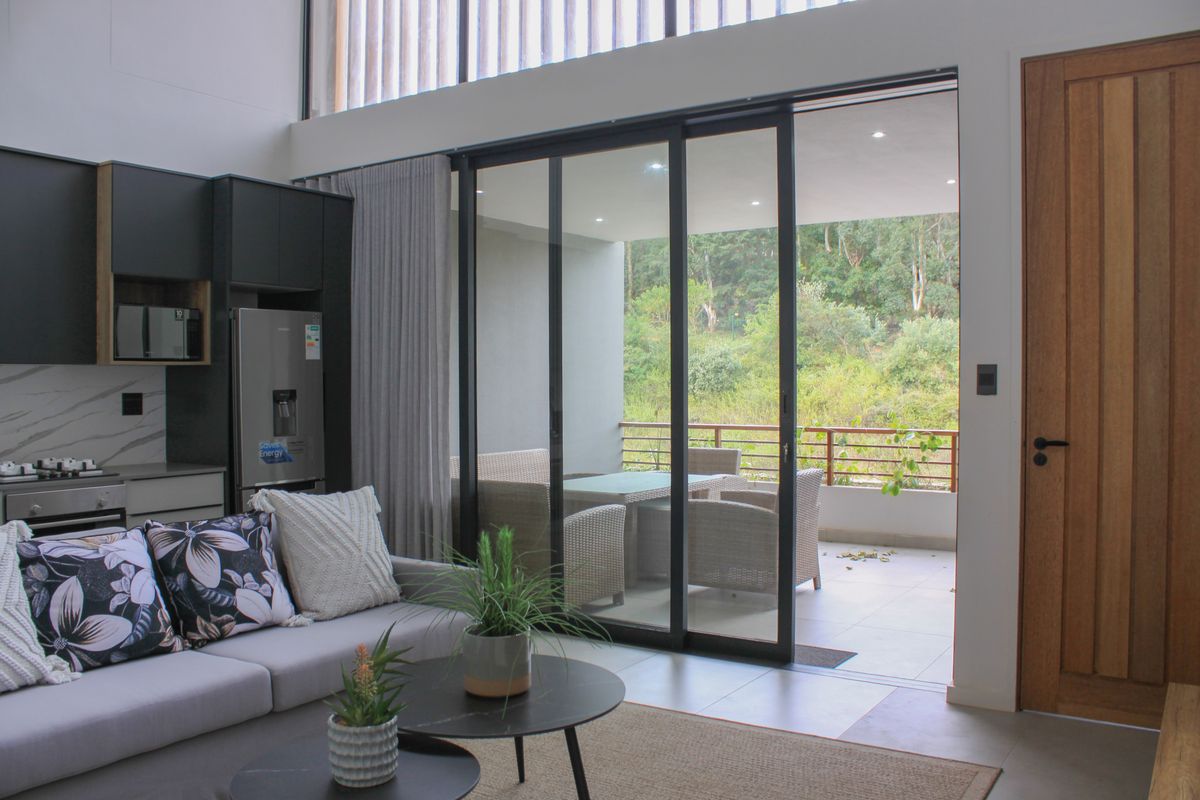 New York-Style 3 Bed Loft | High-Yield Investment | Short-Term Rentals Allowed - Photo 3