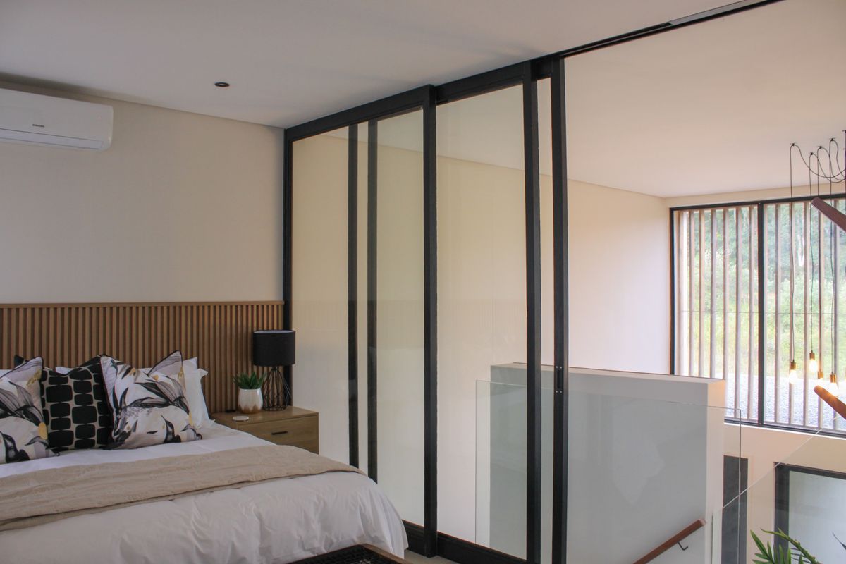 New York-Style 3 Bed Loft | High-Yield Investment | Short-Term Rentals Allowed - Photo 4